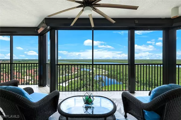 Naples, FL 34114,1060 Borghese LN #902