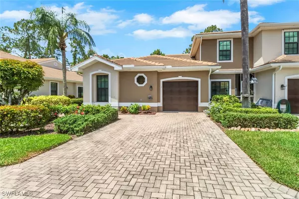 7585 Meadow Lakes DR #401, Naples, FL 34104