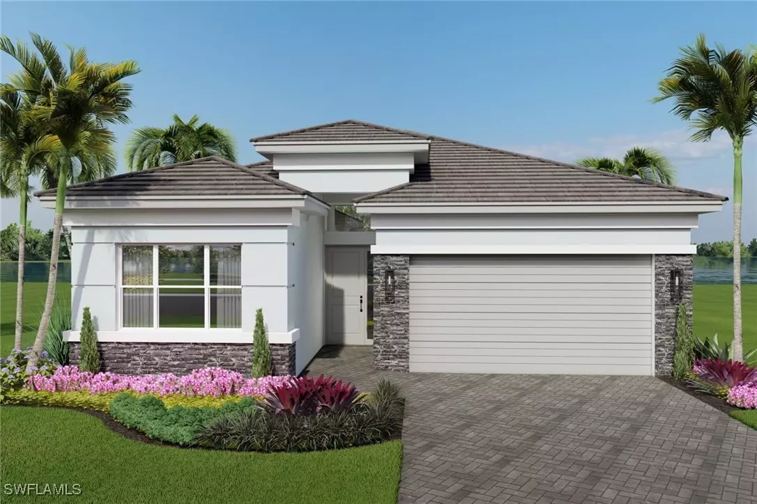 Naples, FL 34112,2586 Kingfisher DR