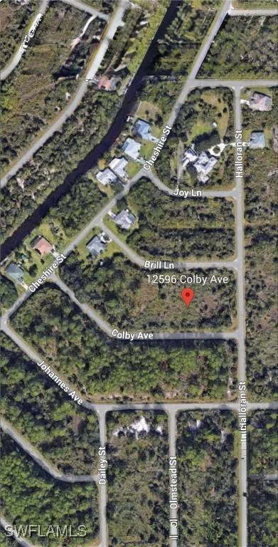 Port Charlotte, FL 33953,12596 Colby AVE