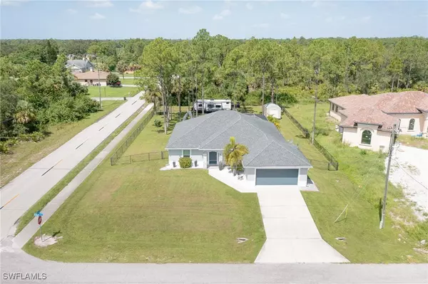 Lehigh Acres, FL 33972,601 Clayton AVE