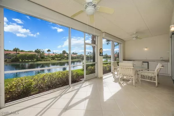 6800 Beach Resort DR #2305, Naples, FL 34114