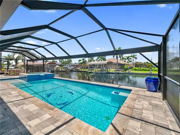 Cape Coral, FL 33914,1431 SW 53rd LN
