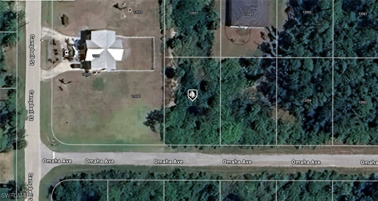 12038 Omaha AVE, Port Charlotte, FL 33953