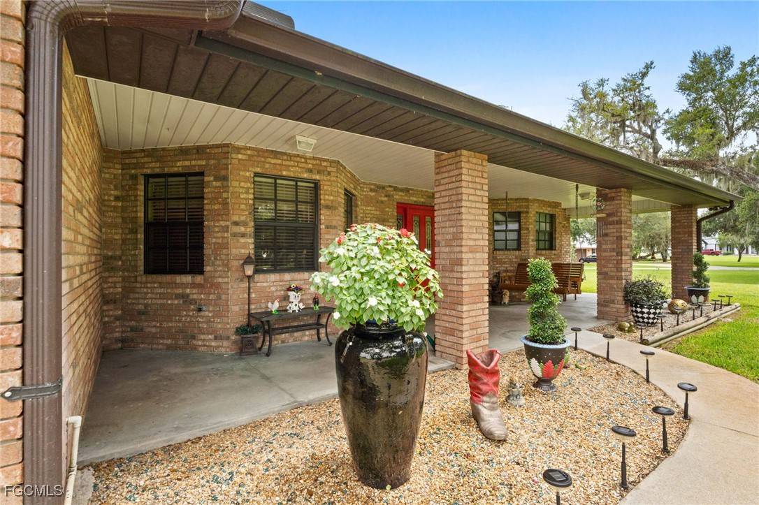 Labelle, FL 33935,2475 FRONTIER CIR