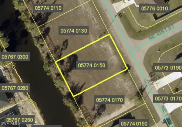 Cape Coral, FL 33909,4018 NE 19th PL