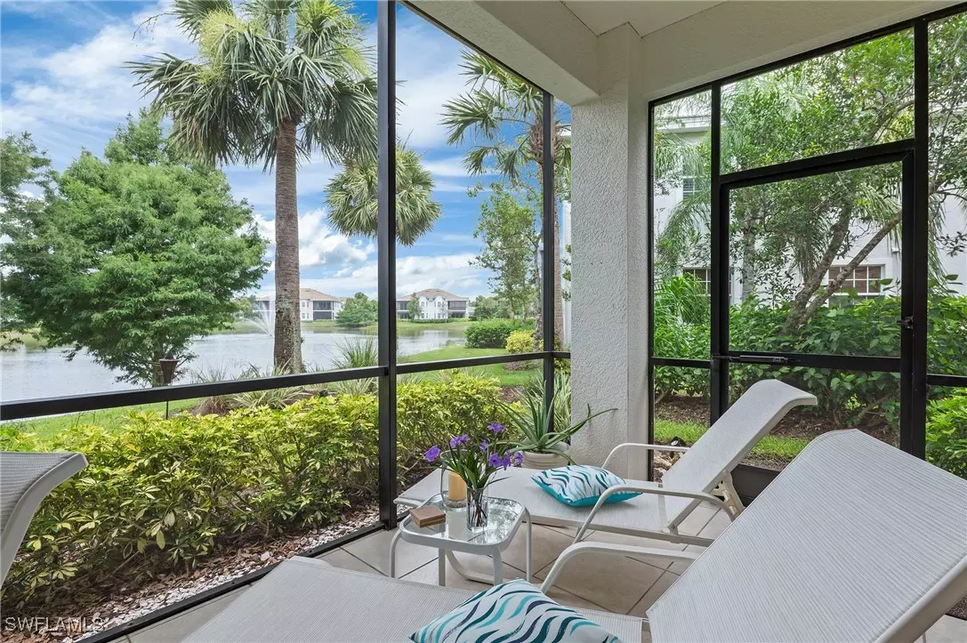 Miromar Lakes, FL 33913,19640 Marino Lake CIR #2602