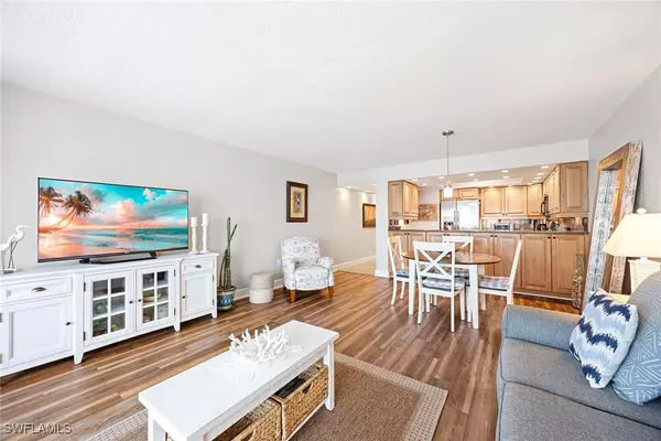 Bonita Springs, FL 34134,25810 Hickory BLVD #408