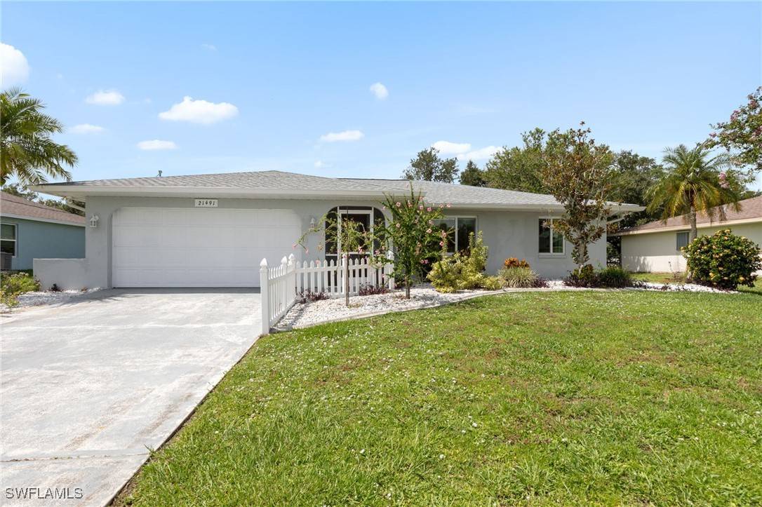 21491 Landis AVE, Port Charlotte, FL 33954