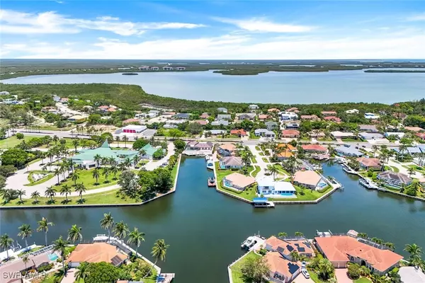 Marco Island, FL 34145,400 S Barfield DR