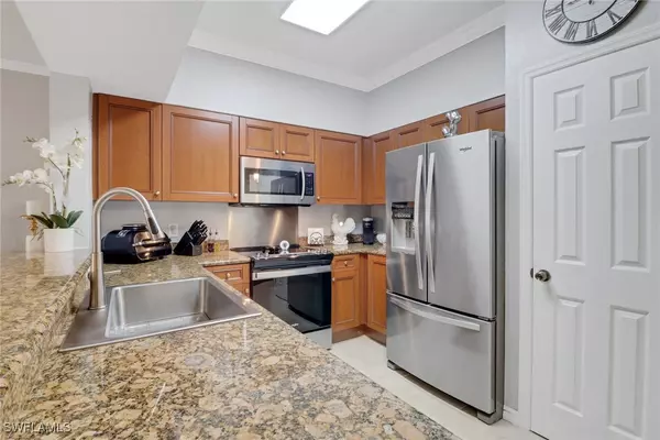 Estero, FL 33928,10126 Villagio Palms WAY #107