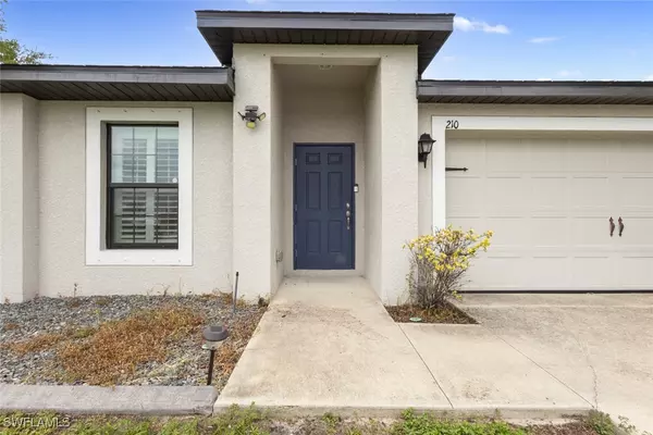 Cape Coral, FL 33909,210 NE 24th AVE