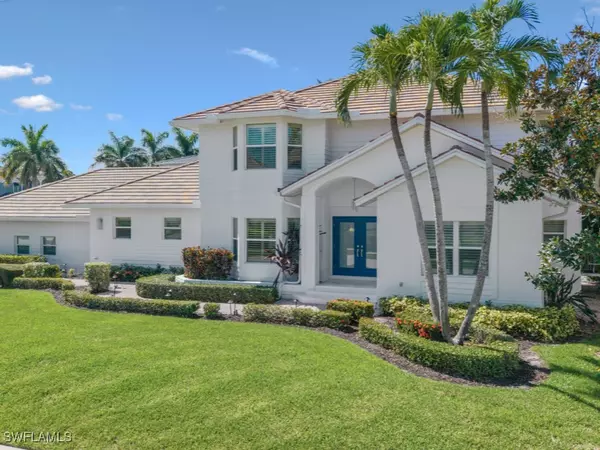 190 Geranium CT, Marco Island, FL 34145