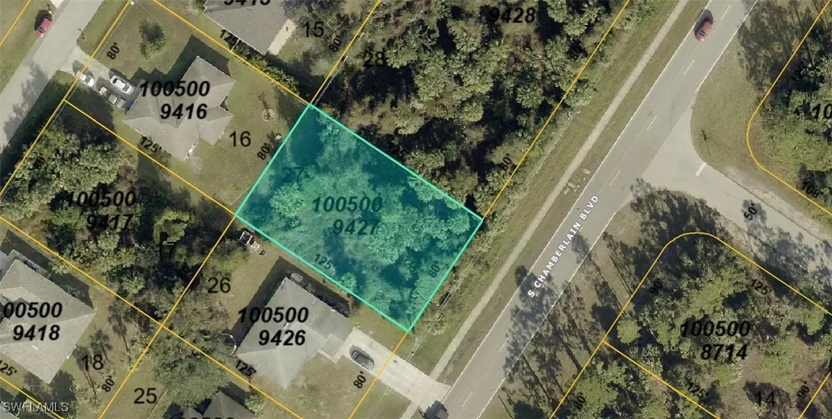 North Port, FL 34286,1005009427 S Chamberlain BLVD