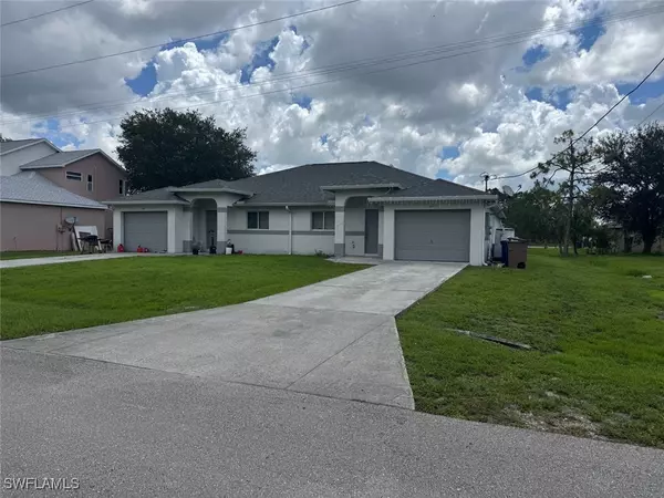 Lehigh Acres, FL 33974,863 Bedford DR