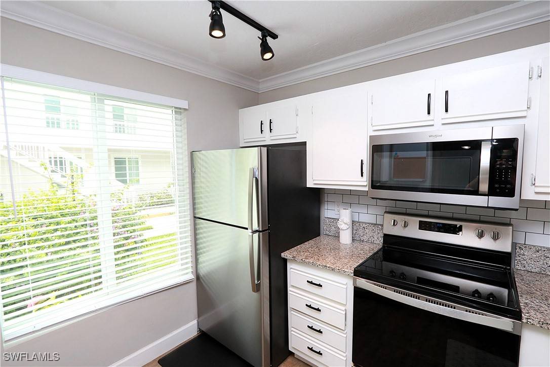 Marco Island, FL 34145,2181 San Marco RD #3-101