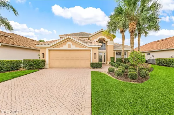 9227 Independence WAY, Fort Myers, FL 33913