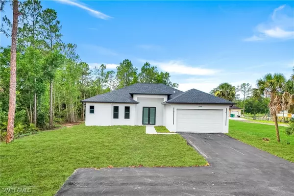 3644 35th AVE NE, Naples, FL 34120