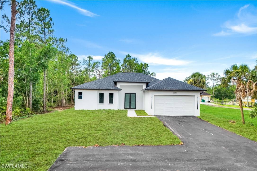 3644 35th AVE NE, Naples, FL 34120