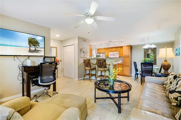 Fort Myers, FL 33907,12620 Equestrian CIR #1705