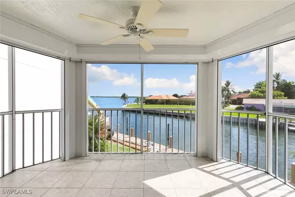 Marco Island, FL 34145,991 N Barfield DR #204