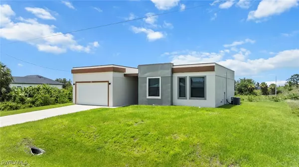 Lehigh Acres, FL 33971,3006 72nd ST W
