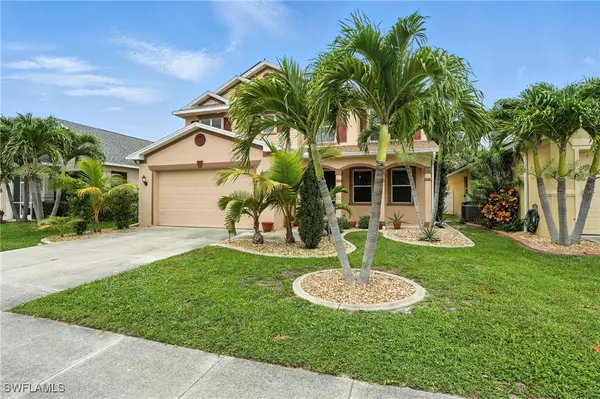 Punta Gorda, FL 33950,10043 Winding River RD
