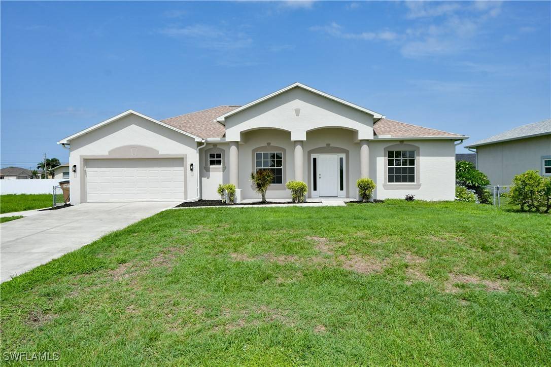 2032 NW 2nd PL, Cape Coral, FL 33993