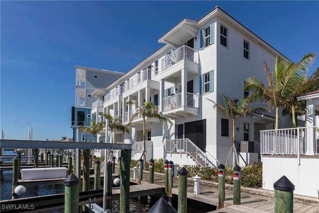 Cape Coral, FL 33914,5816 Shell Cove DR #119