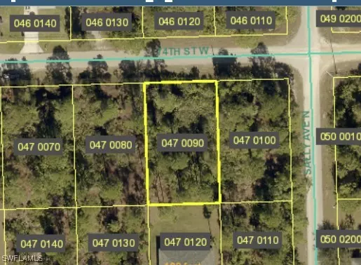3403 74th ST W, Lehigh Acres, FL 33971