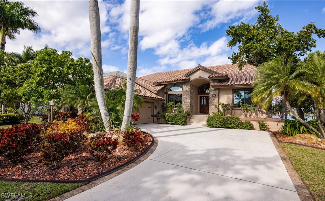 Fort Myers, FL 33908,5160 Harborage DR