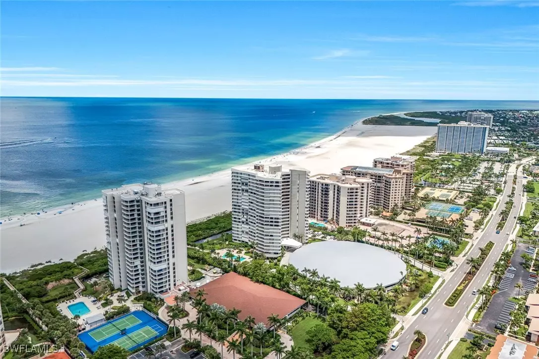 Marco Island, FL 34145,300 S Collier BLVD #303