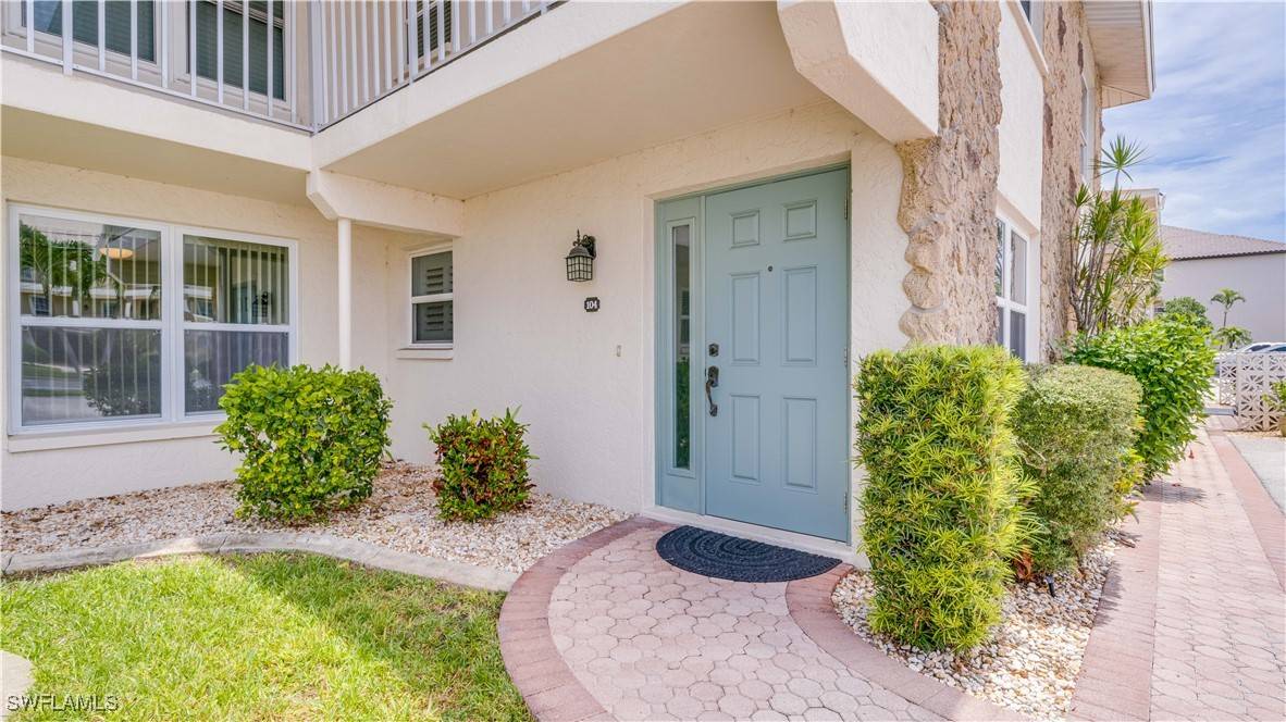 1639 Beach Pkwy #104, Cape Coral, FL 33904