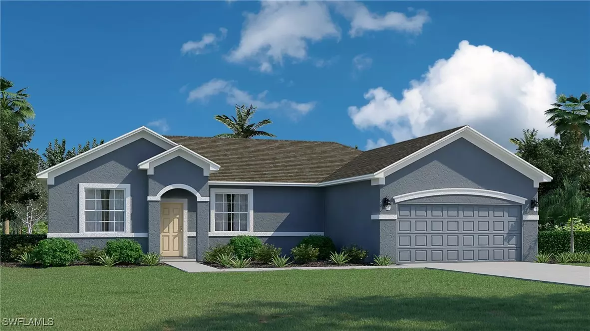 Lehigh Acres, FL 33971,2900 61st ST W