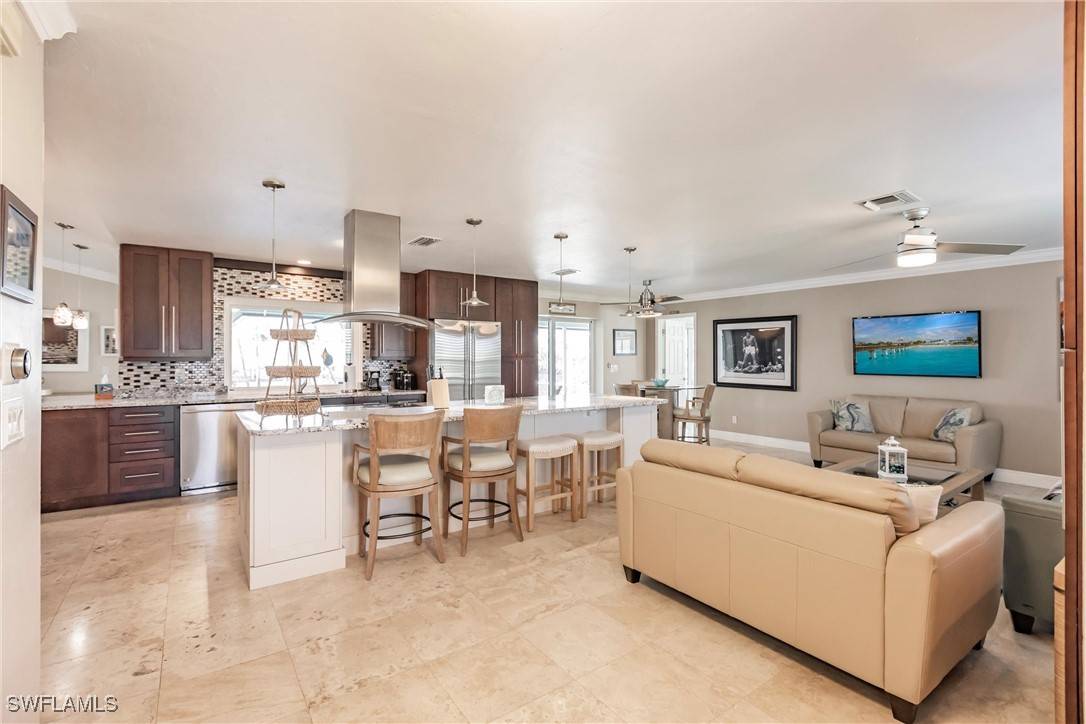 Cape Coral, FL 33914,5324 SW 3rd AVE