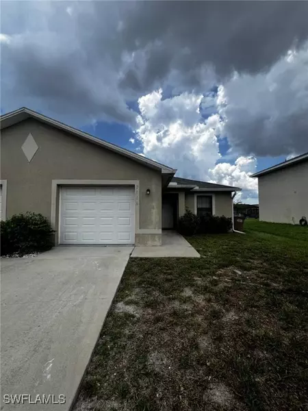 3818 SW 16th PL, Cape Coral, FL 33914