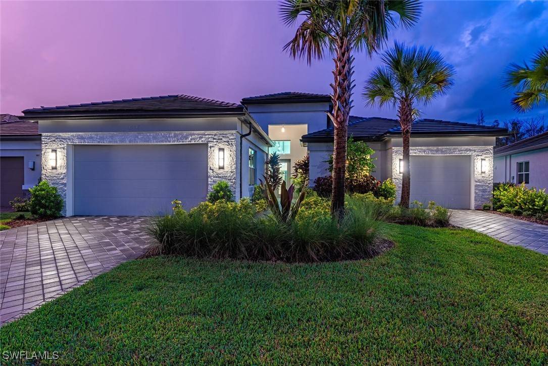 12049 Azalea WAY, Naples, FL 34120