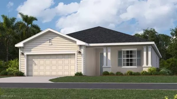 11599 Cloverly LN, Punta Gorda, FL 33955