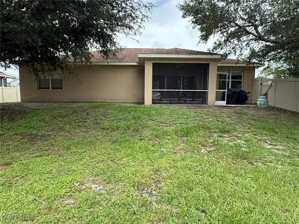 Lehigh Acres, FL 33972,1909 Milstead AVE
