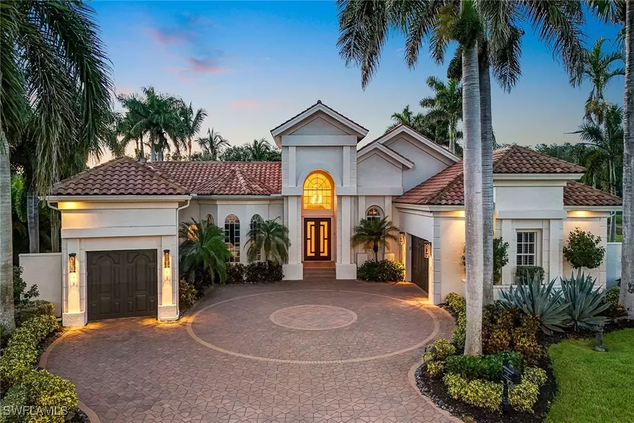 12850 Terabella WAY, Fort Myers, FL 33912