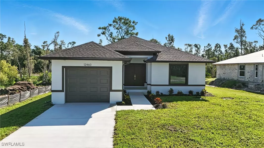 12460 Catalina DR, Punta Gorda, FL 33955