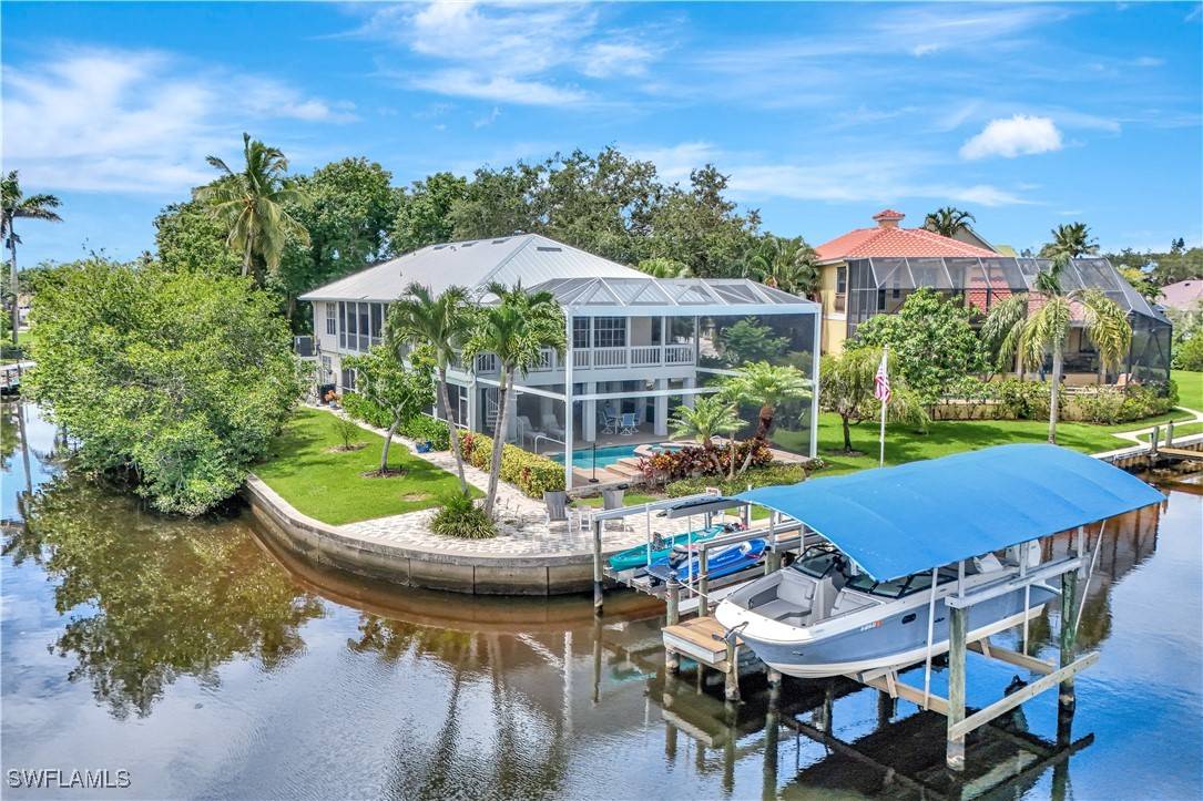 27214 Jolly Roger LN, Bonita Springs, FL 34135