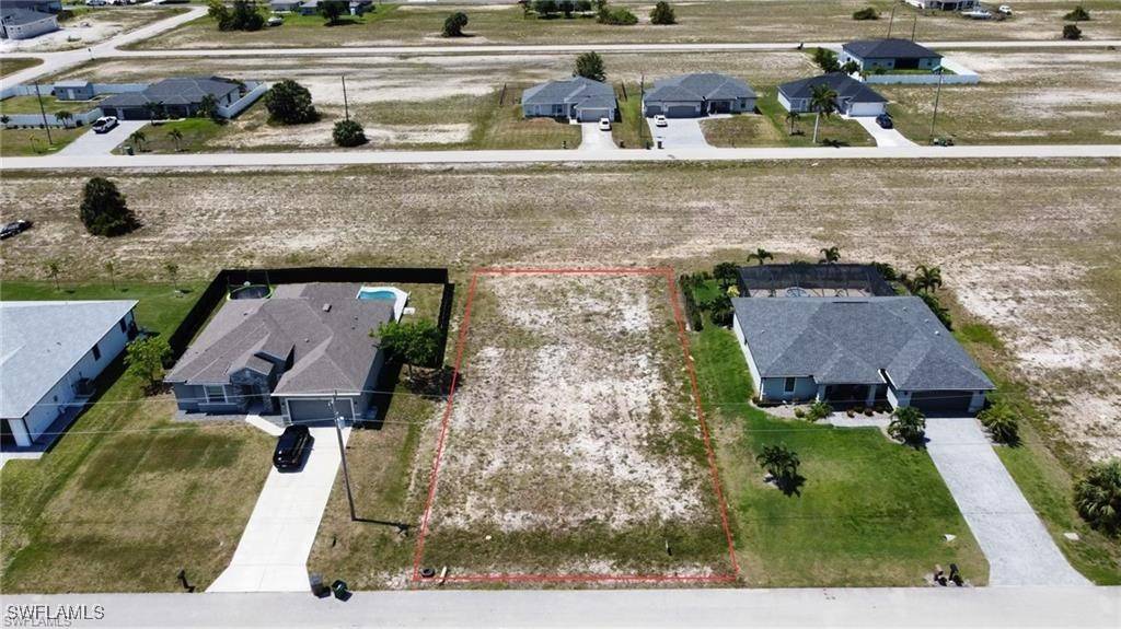 4218 NW 34th LN, Cape Coral, FL 33993