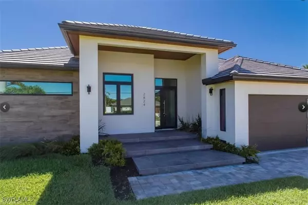 Cape Coral, FL 33914,4612 SW 22nd PL