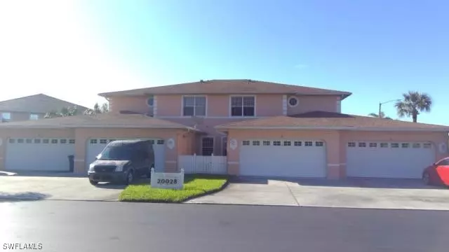 Lehigh Acres, FL 33936,20028 Lake Vista CIR N #3