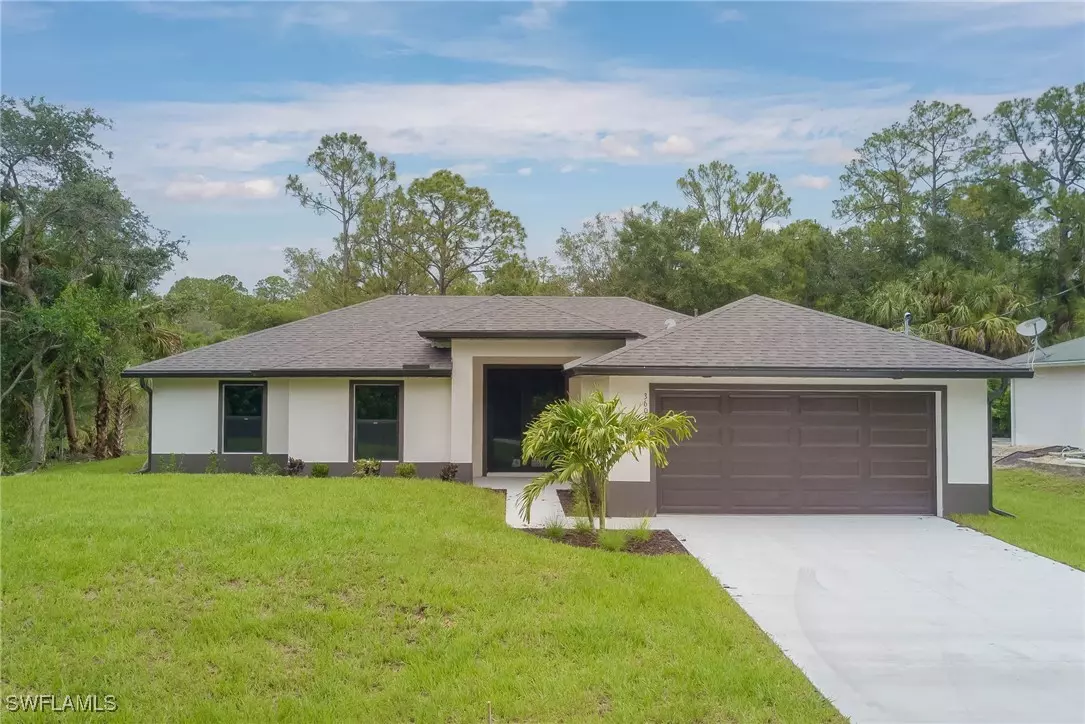 Lehigh Acres, FL 33971,3606 51st ST W