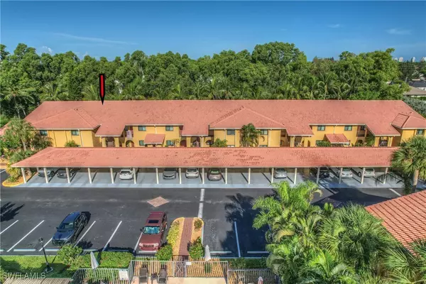 Bonita Springs, FL 34135,9820 Citadel LN #202