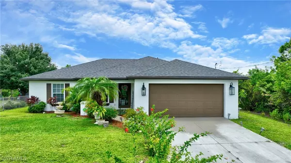 3019 65th ST W, Lehigh Acres, FL 33971
