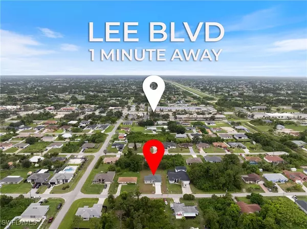 Lehigh Acres, FL 33971,3005 8th ST W