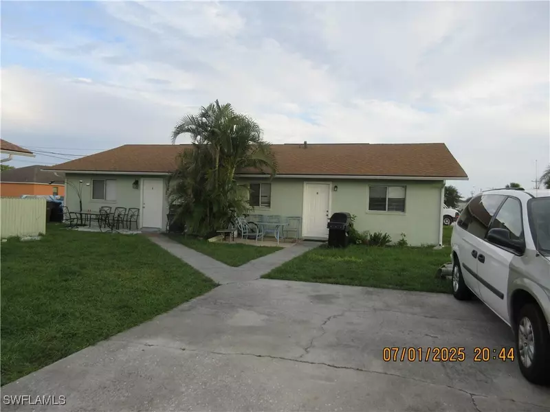 3403/3407 Skyline BLVD #3407, Cape Coral, FL 33914